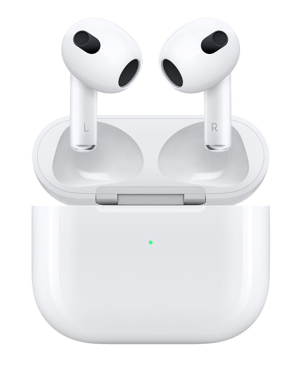 Apple AirPods 3 – Refurbished (Lightning)