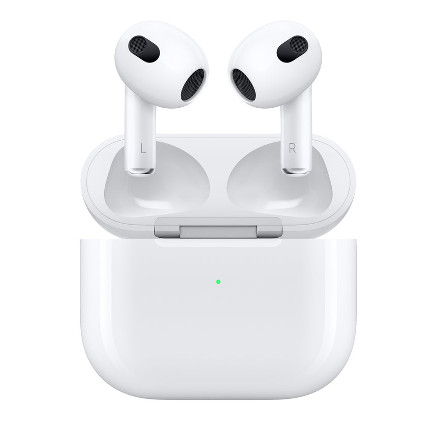 Apple AirPods 3 – Refurbished (Lightning)