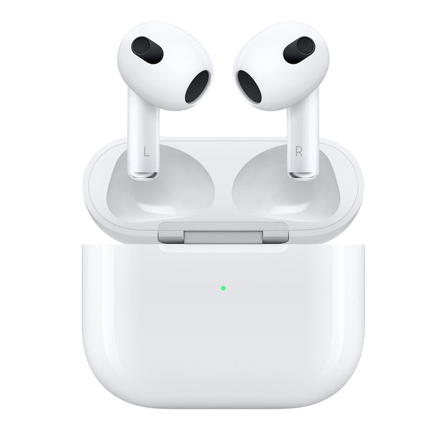 Apple AirPods 3 – Refurbished (Lightning)