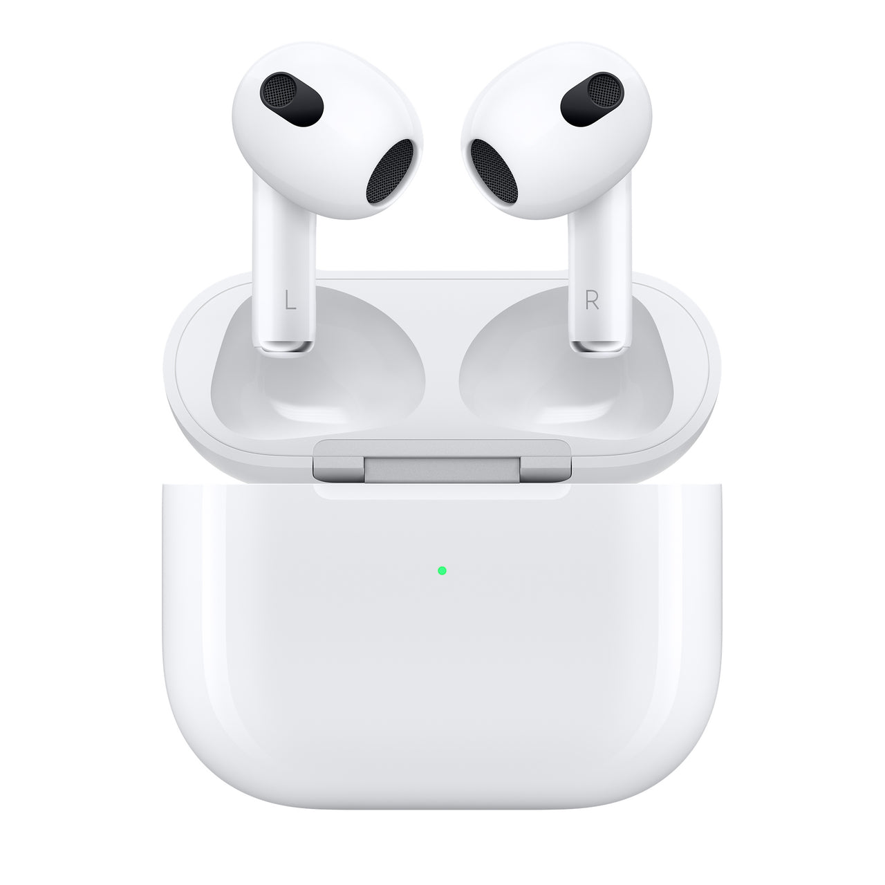 Apple AirPods 3 – Refurbished (Lightning)