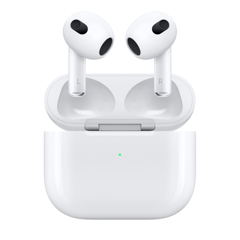 Apple AirPods 3 – Refurbished (Lightning)