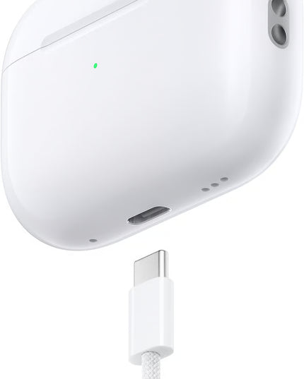 Apple AirPods Pro 2 – Oplaadcase met MagSafe (USB-C)