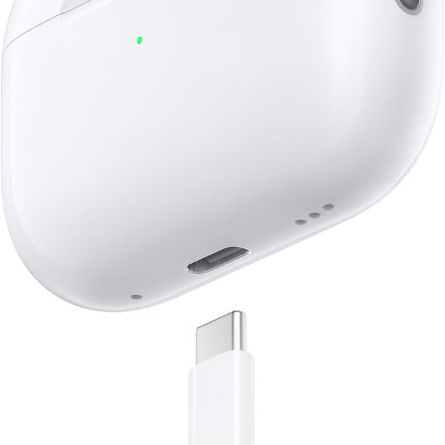 Apple AirPods Pro 2 – Oplaadcase met MagSafe (USB-C)