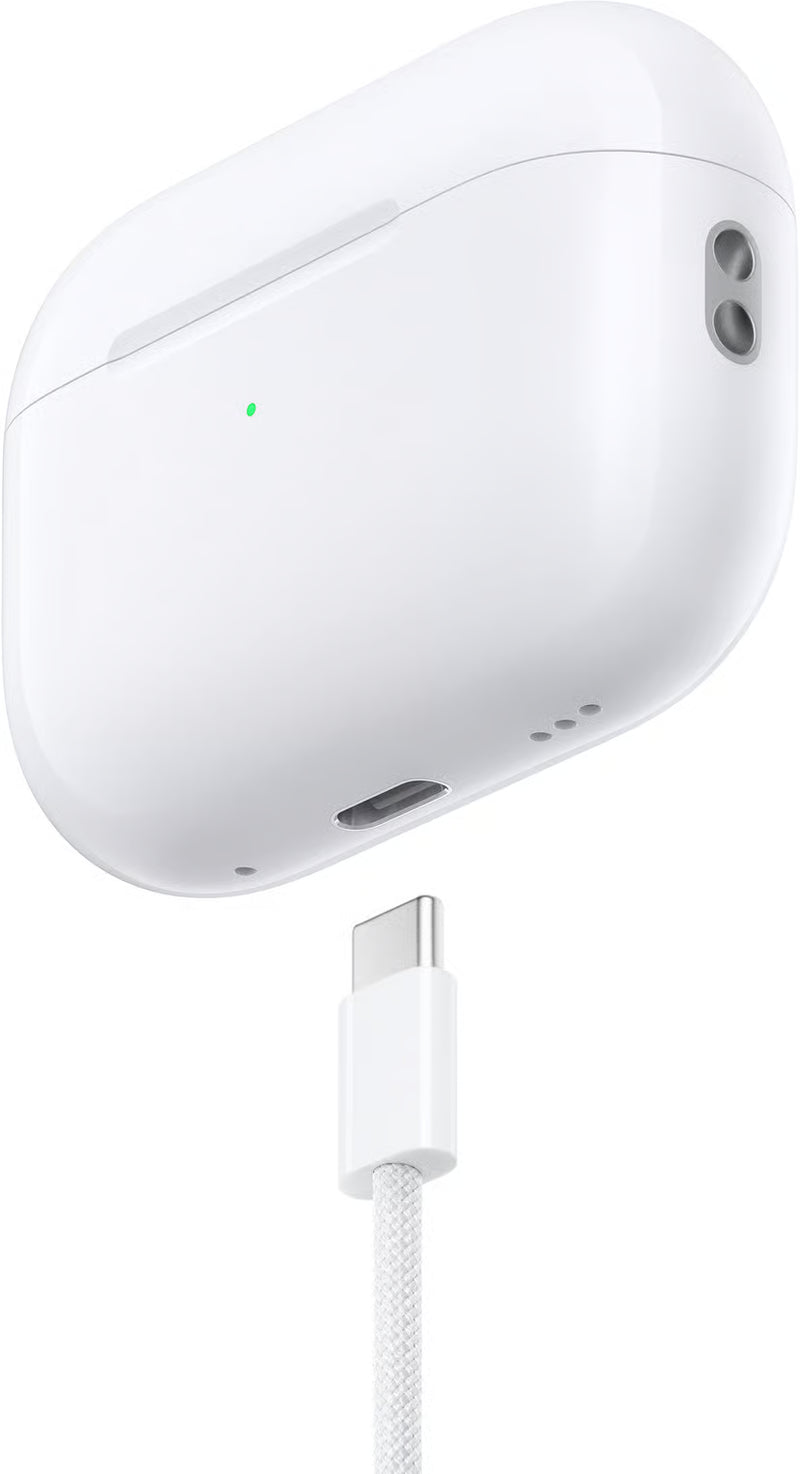 Apple AirPods Pro 2 – Oplaadcase met MagSafe (USB-C)