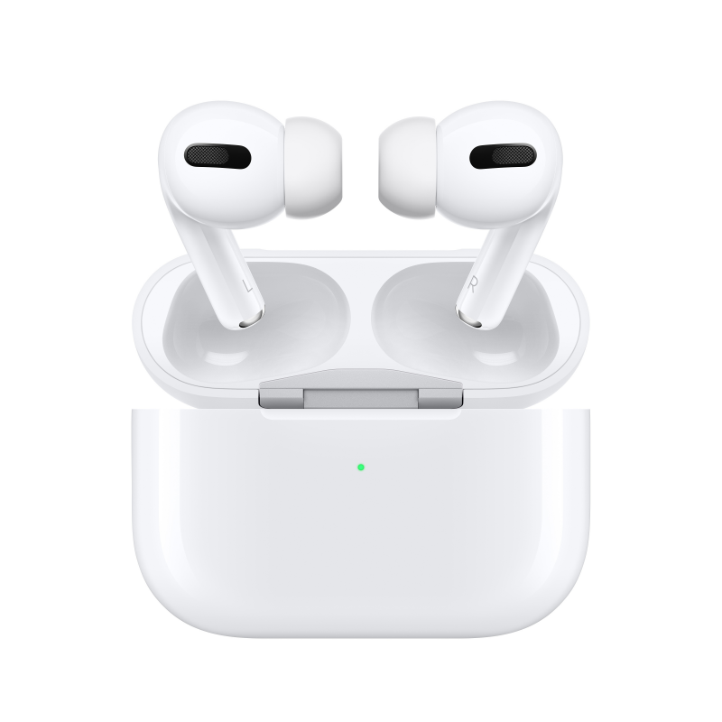 Apple Airpods Pro 2 Lightning – Kabelmix