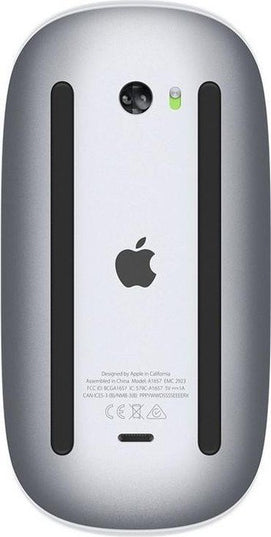Apple Magic Mouse 2 - Paars