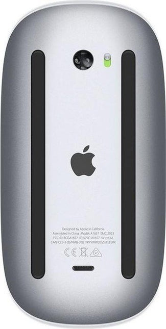 Apple Magic Mouse 2 - Roze