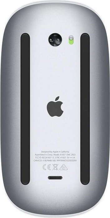 Apple Magic Mouse 2 - Blauw