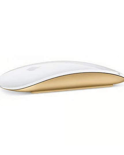 Apple Magic Mouse 2 - Geel