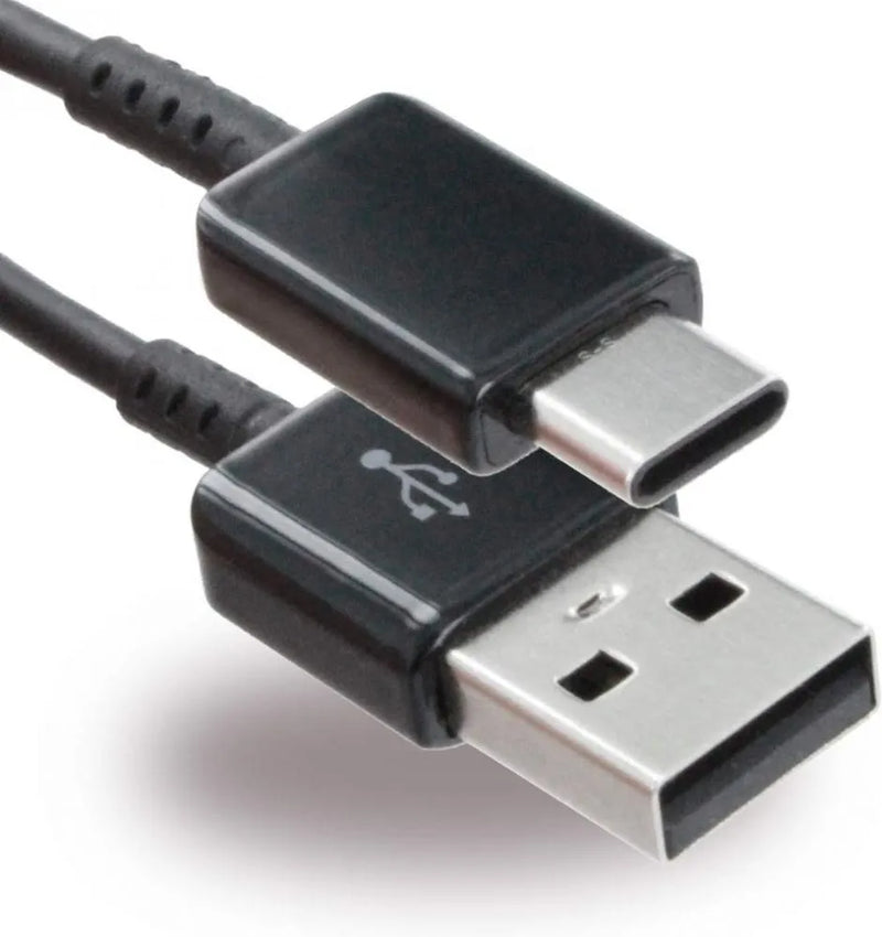 Samsung USB-C kabel zwart - 1 meter