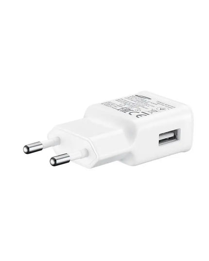 Samsung USB-C snellader wit - 9V