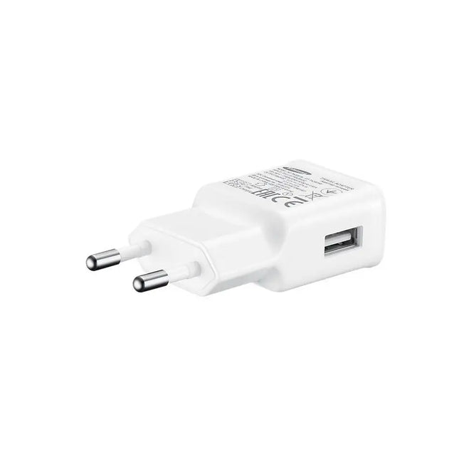 Samsung USB-C snellader wit - 9V