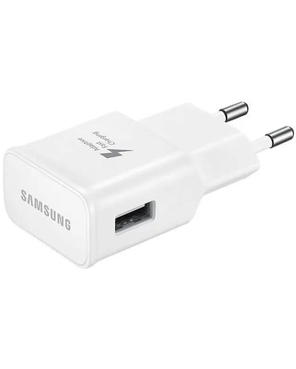 Samsung USB-C snellader wit - 9V