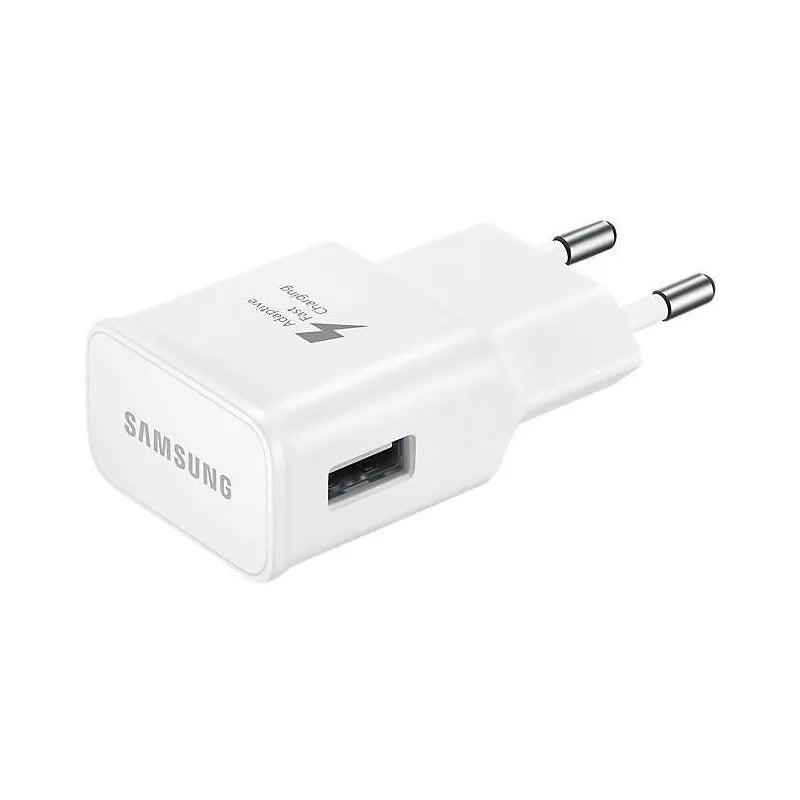 Samsung USB-C snellader wit - 9V