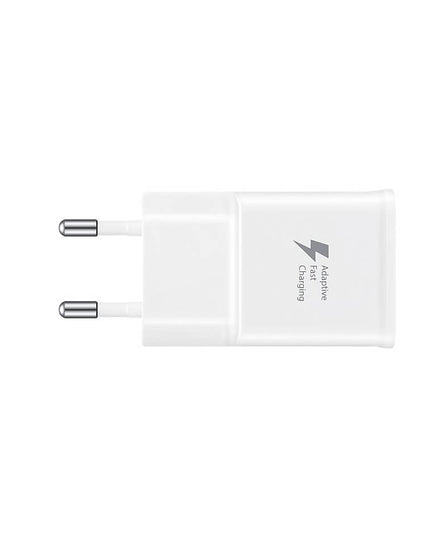 Samsung USB-C snellader wit - 9V