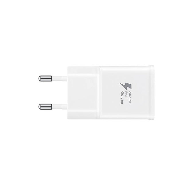 Samsung USB-C snellader wit - 9V