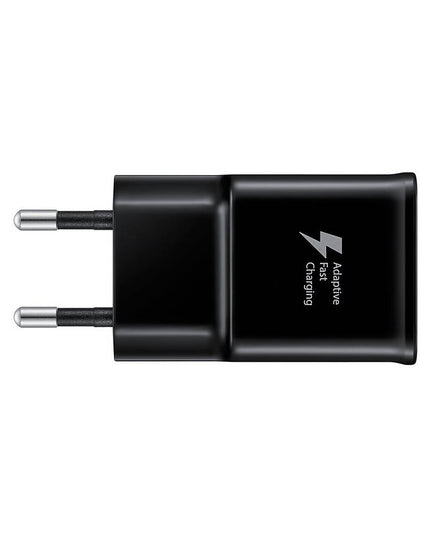 Samsung USB-C snellader zwart - 9V