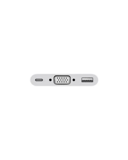 Apple USB-C naar VGA Adapter