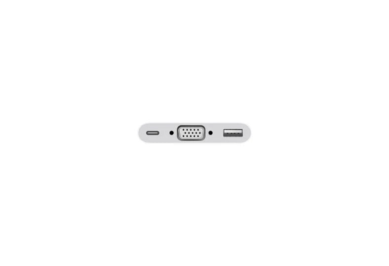Apple USB-C naar VGA Adapter