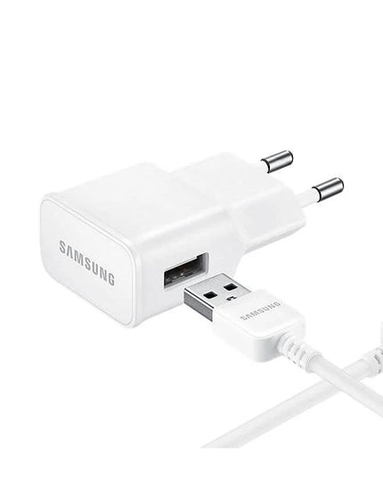 Samsung oplader wit - 5V