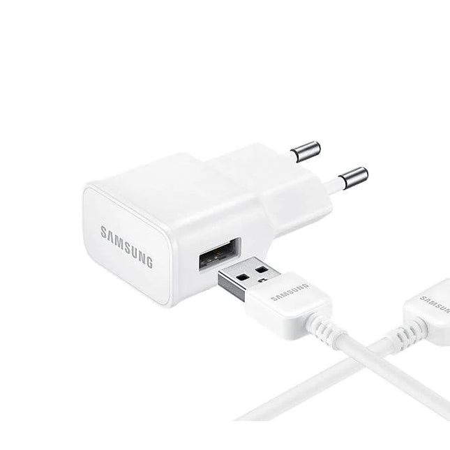 Samsung oplader wit - 5V