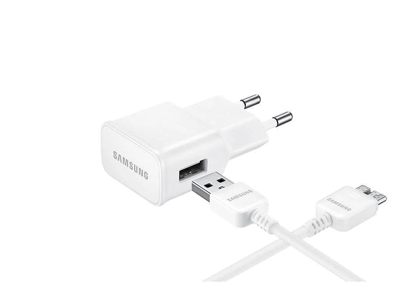 Samsung oplader wit - 5V