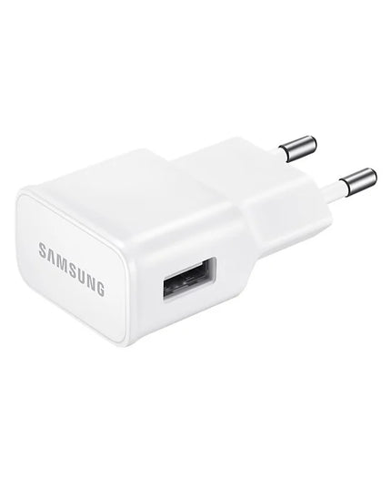 Samsung oplader wit - 5V