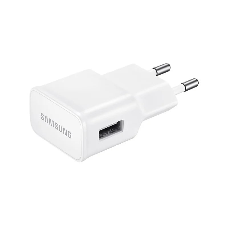 Samsung oplader wit - 5V