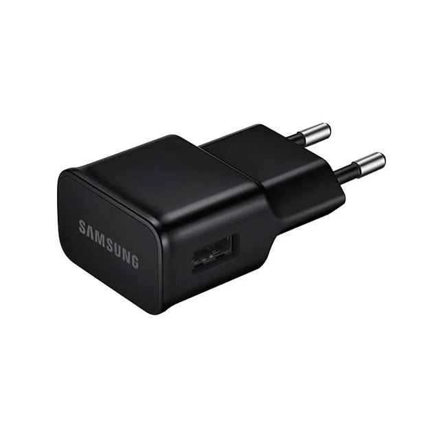 Samsung oplader zwart - 5V