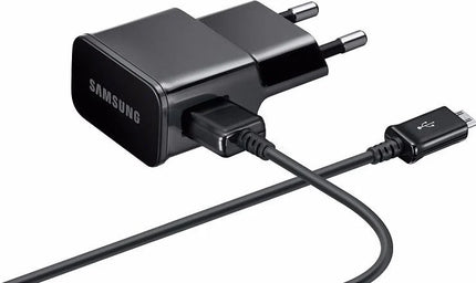Samsung oplader zwart - 5V