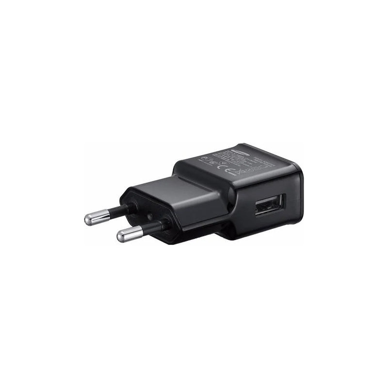 Samsung oplader zwart - 5V