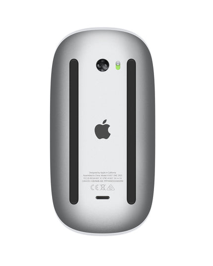 Apple Magic Mouse 3 - Wit/Zilver
