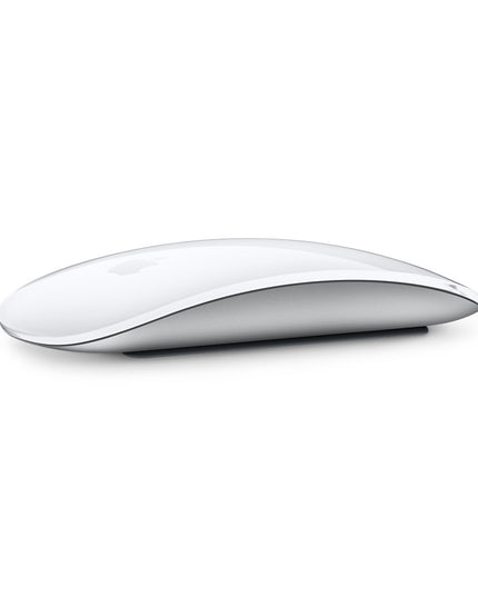 Apple Magic Mouse 3 - Wit/Zilver