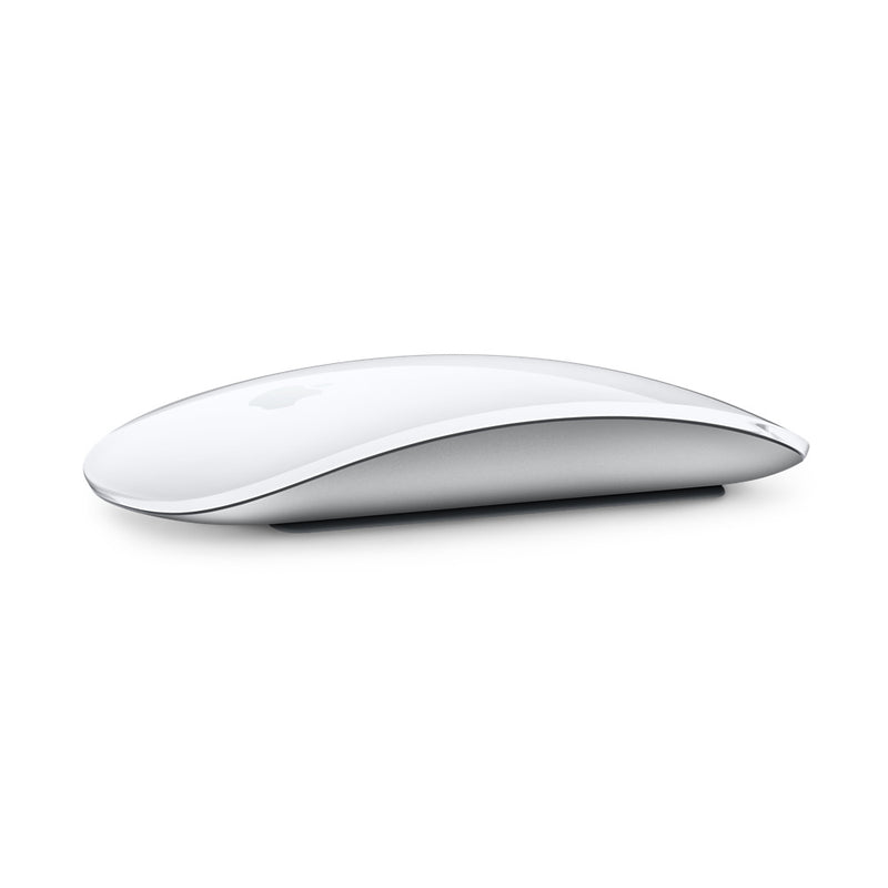 Apple Magic Mouse 2 - Wit/Zilver