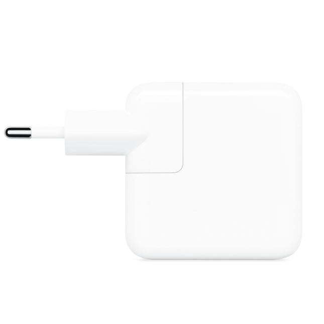 Apple MacBook USB-C adapter 96W + 2 meter MagSafe 3 kabel sterrenlicht