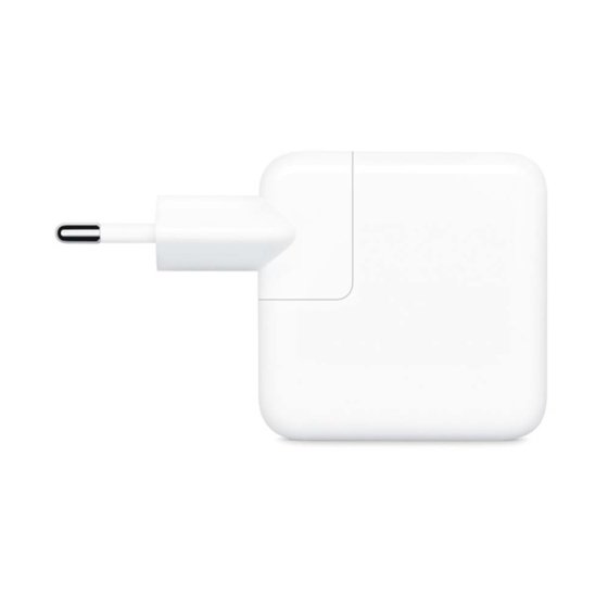 Apple MacBook USB-C Dual adapter - 35W