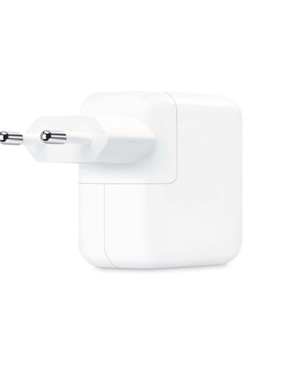 Apple MacBook USB-C Dual adapter - 35W