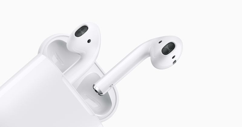 Apple AirPods 2 – rechts (Lightning)