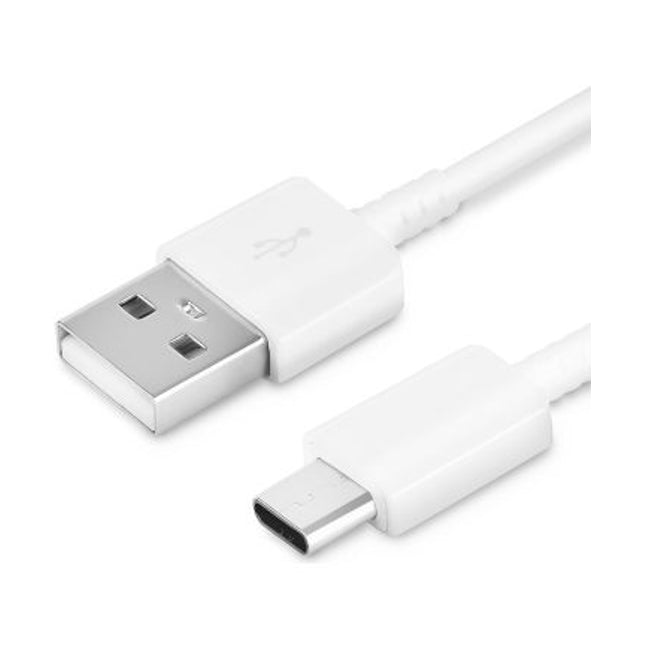 Samsung USB-C kabel wit - 1 meter