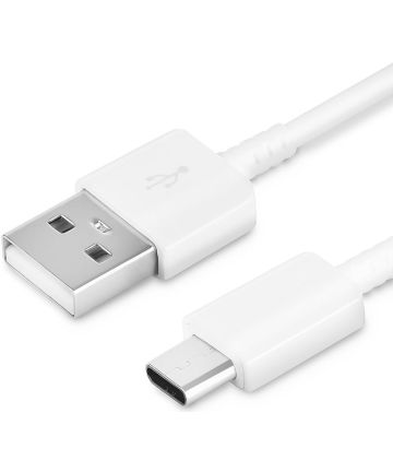 Samsung USB-C kabel wit - 1 meter