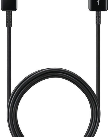 Samsung USB-C kabel zwart - 1 meter