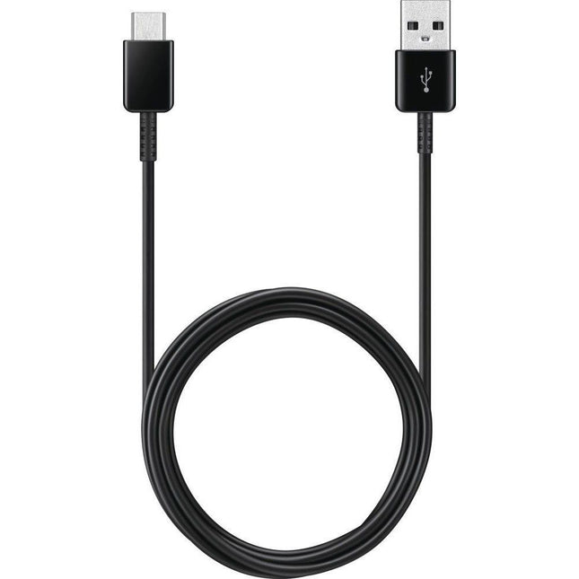 Samsung USB-C kabel zwart - 1 meter