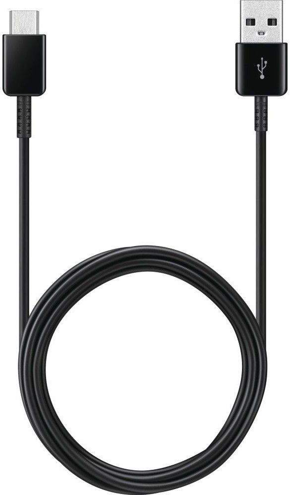 Samsung USB-C kabel zwart - 1 meter