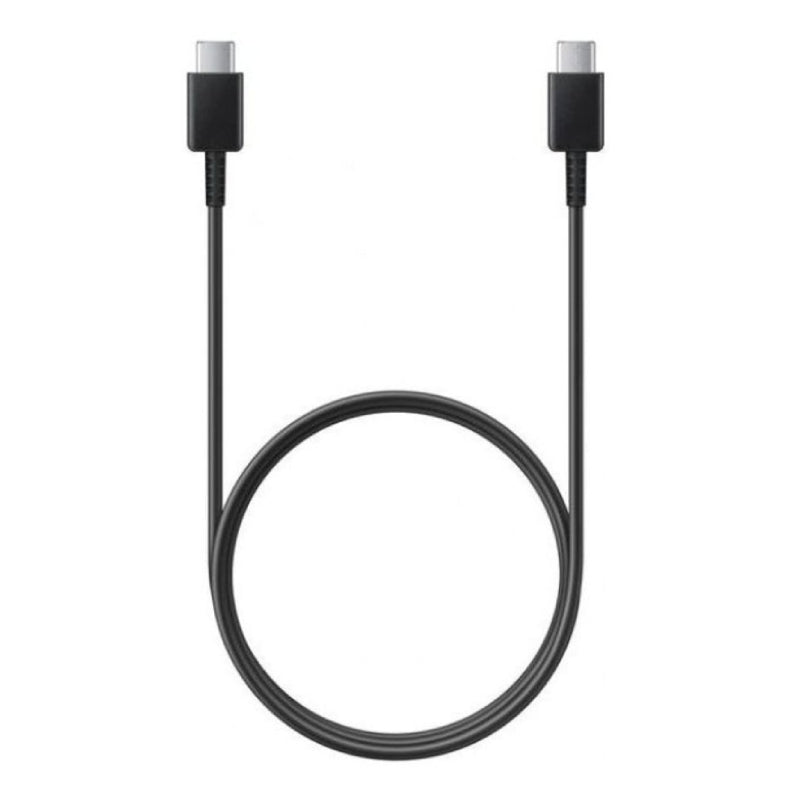 Samsung USB-C kabel zwart - 1 meter